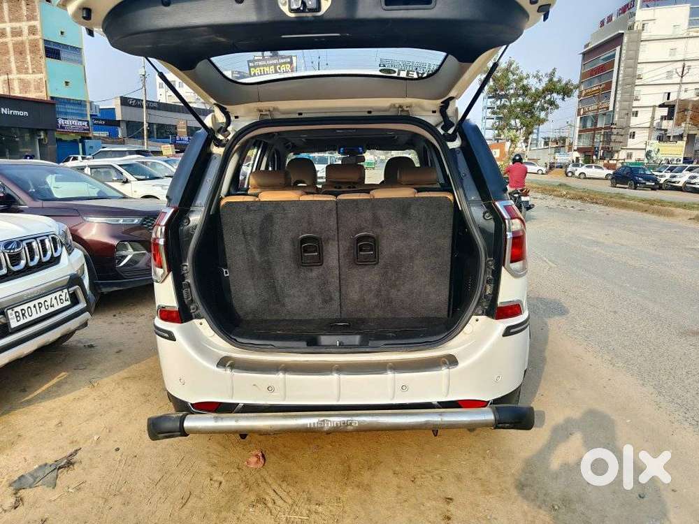 Mahindra Xuv500 W11 Option, 2021, Diesel
