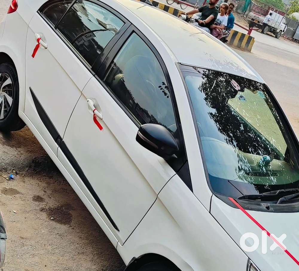 Tata Zest 2017 Diesel Well Maintained