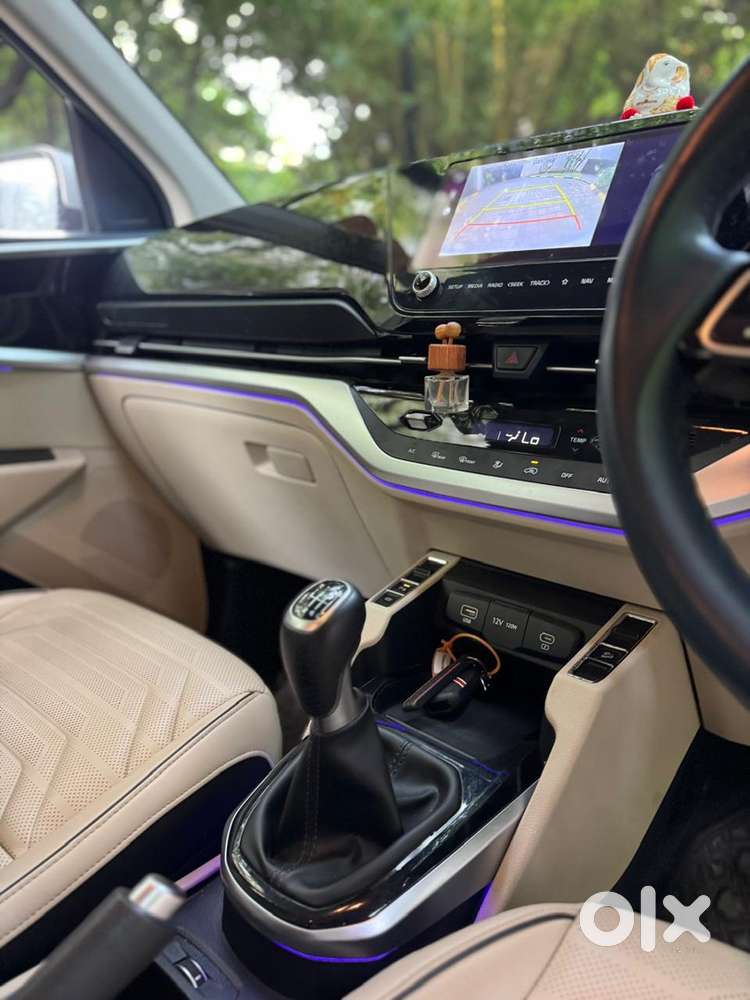 Kia Carens 2022 Diesel