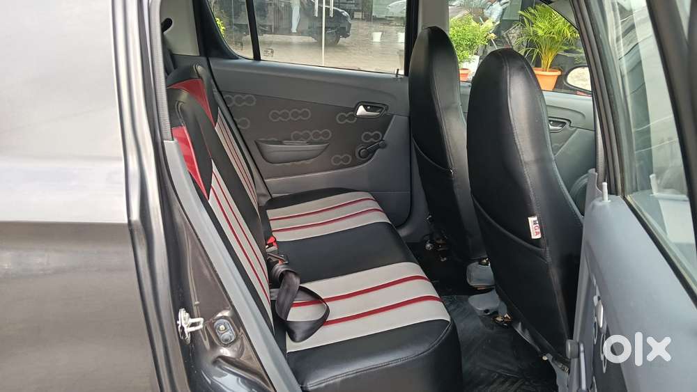 Maruti Suzuki Alto 800 Vxi, 2016, Petrol
