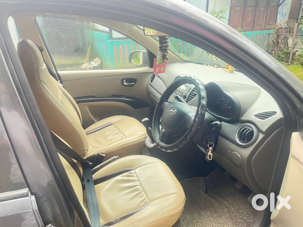 Hyundai Grand I10 2012 Petrol Manual