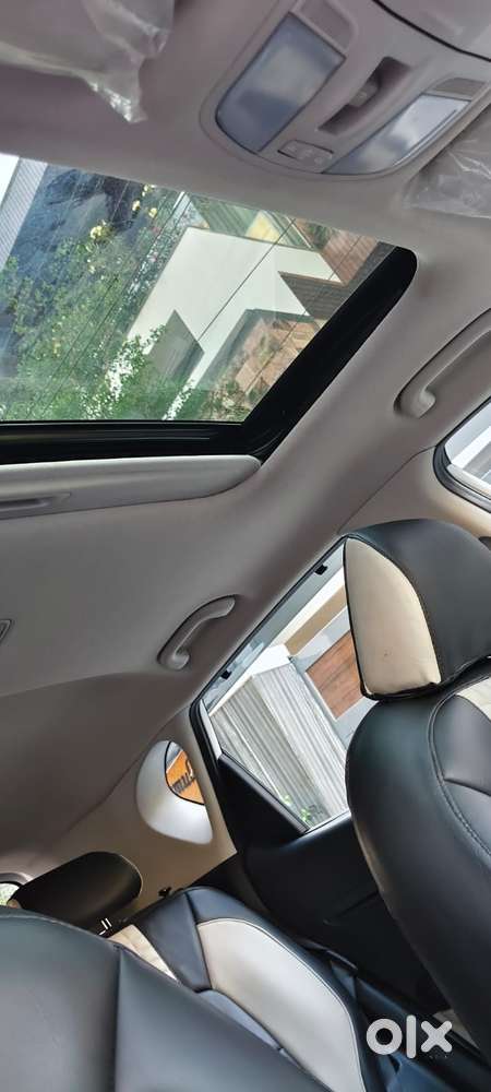 Kia Sonet Htx 1.5 Diesel, 2023, Diesel