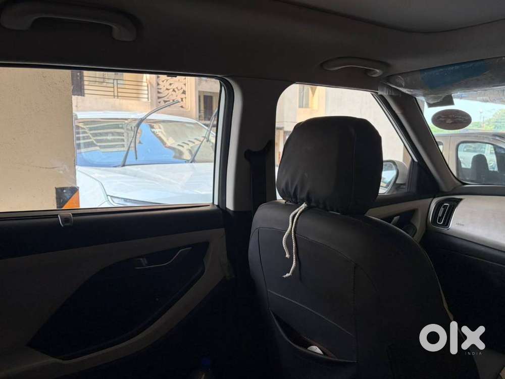 2021 Creta Excellent Condition