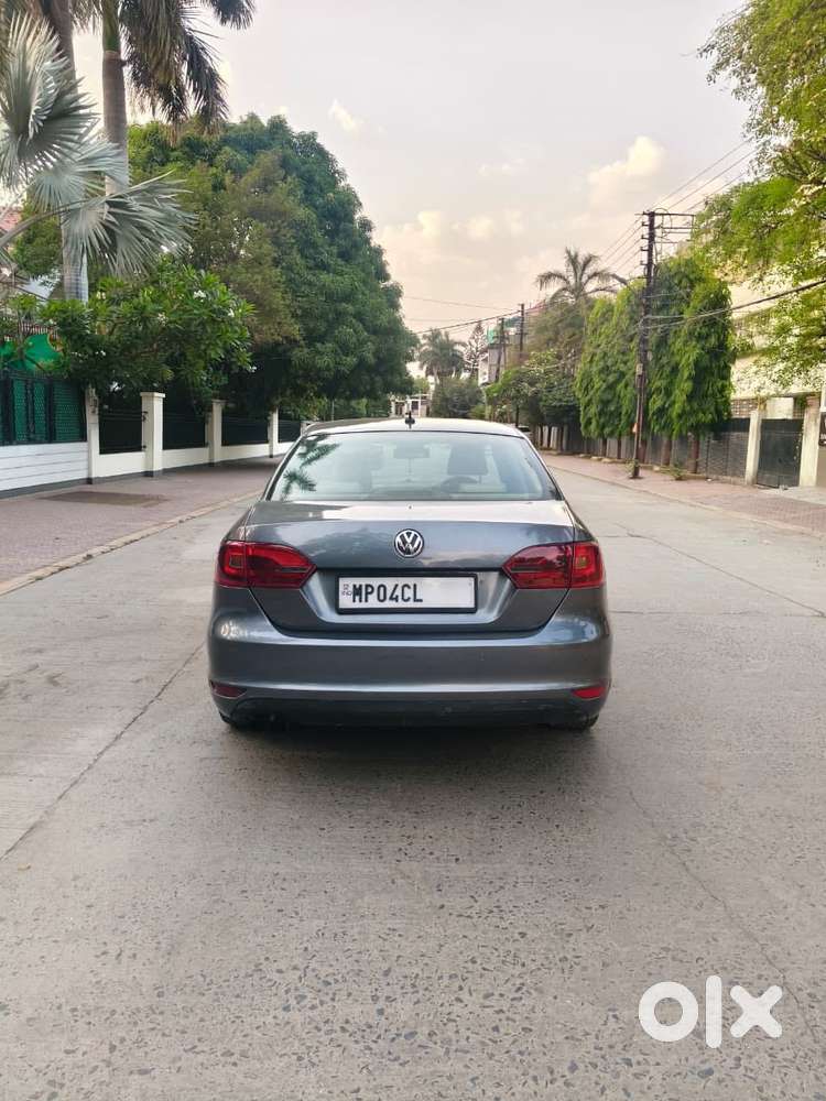 Volkswagen Jetta [2013-2017] 2.0 Tdi Comfortline, 2013, Diesel