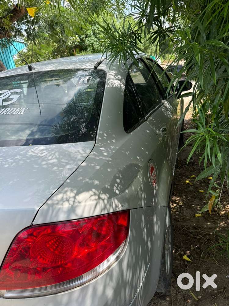 Fiat Linea Emotion 2010