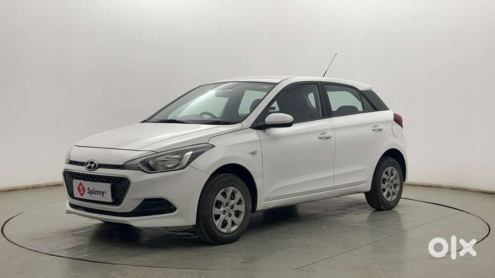 Hyundai Elite I20 [ ] 1.2 Magna, 2014, Petrol