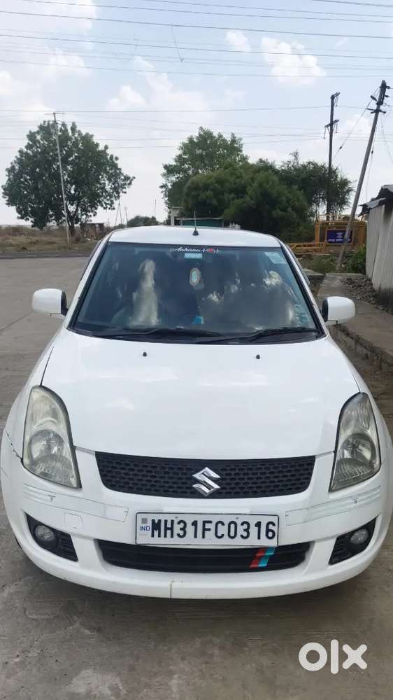 Maruti Suzuki Swift Dzire Tour 2017 Diesel 150000 Km Driven
