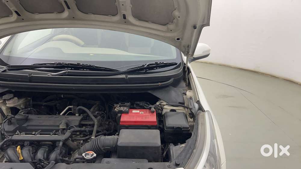 Hyundai Elite I20 [2018-2020] 1.2 Sportz, 2015, Petrol