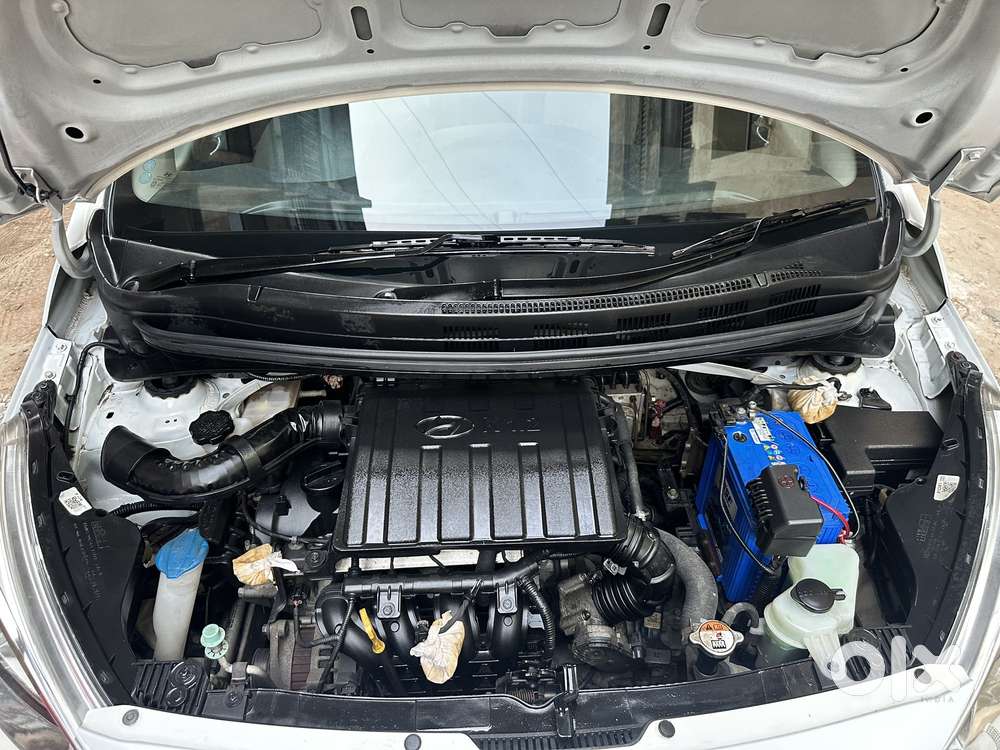 Hyundai Grand I10 Sportz 1.2 Kappa Vtvt, 2020, Petrol