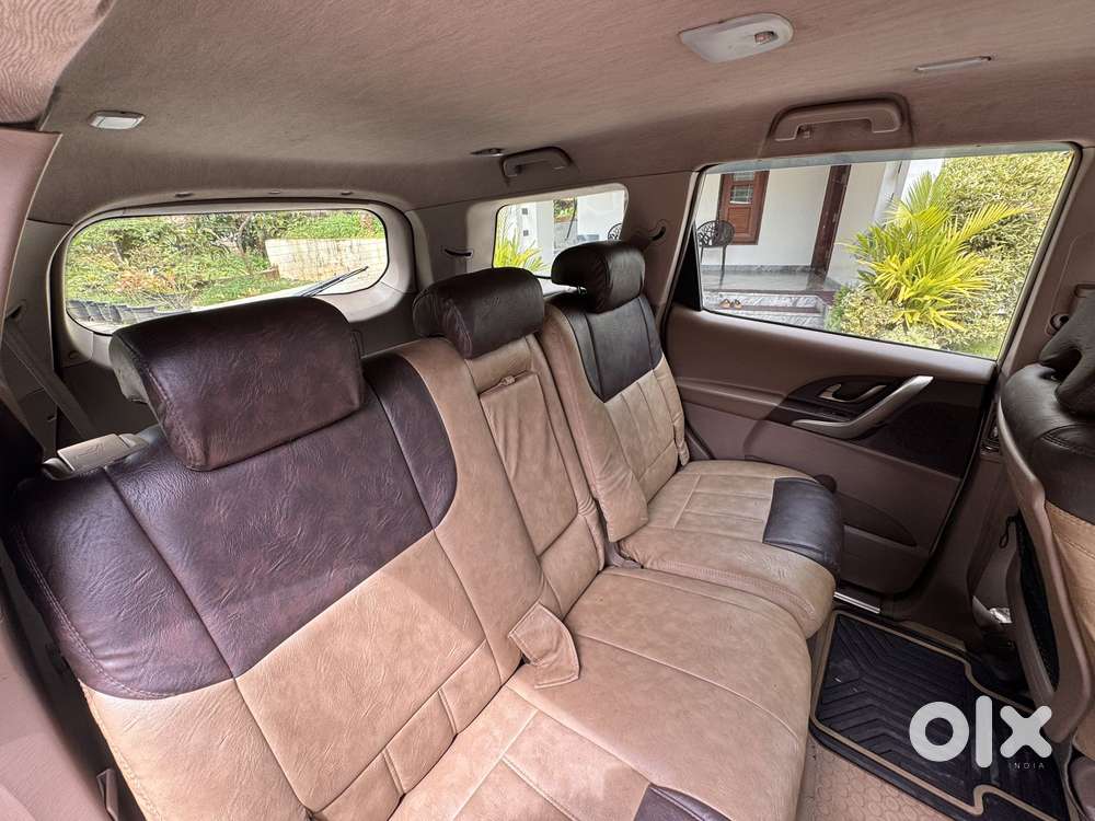 Mahindra Xuv500, 2012, Diesel