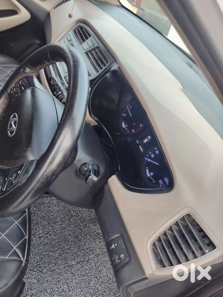 Hyundai I20 Active Diesel 2015