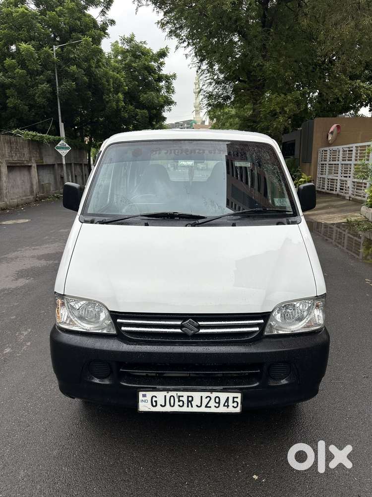 Maruti Suzuki Eeco 1.2 5 Str With A/c+htr Cng, 2020, Cng & Hybrids