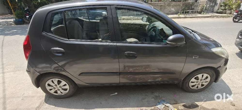 Hyundai I10 2011 Petrol Well Maintained