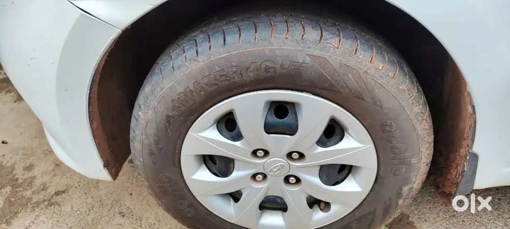 Hyundai I20 2017 Petrol 63000 Km Driven