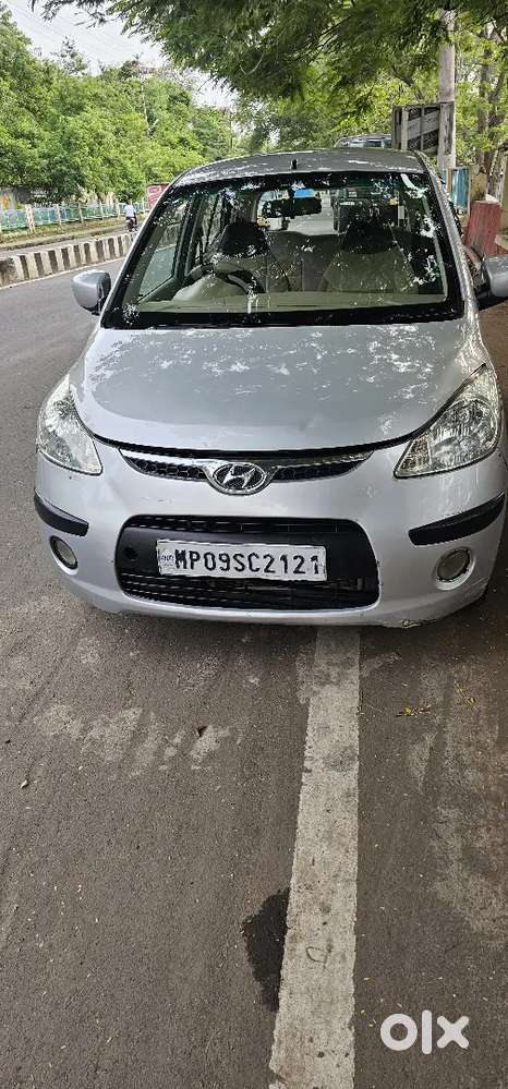 Hyundai I10 2010 Petrol Manual