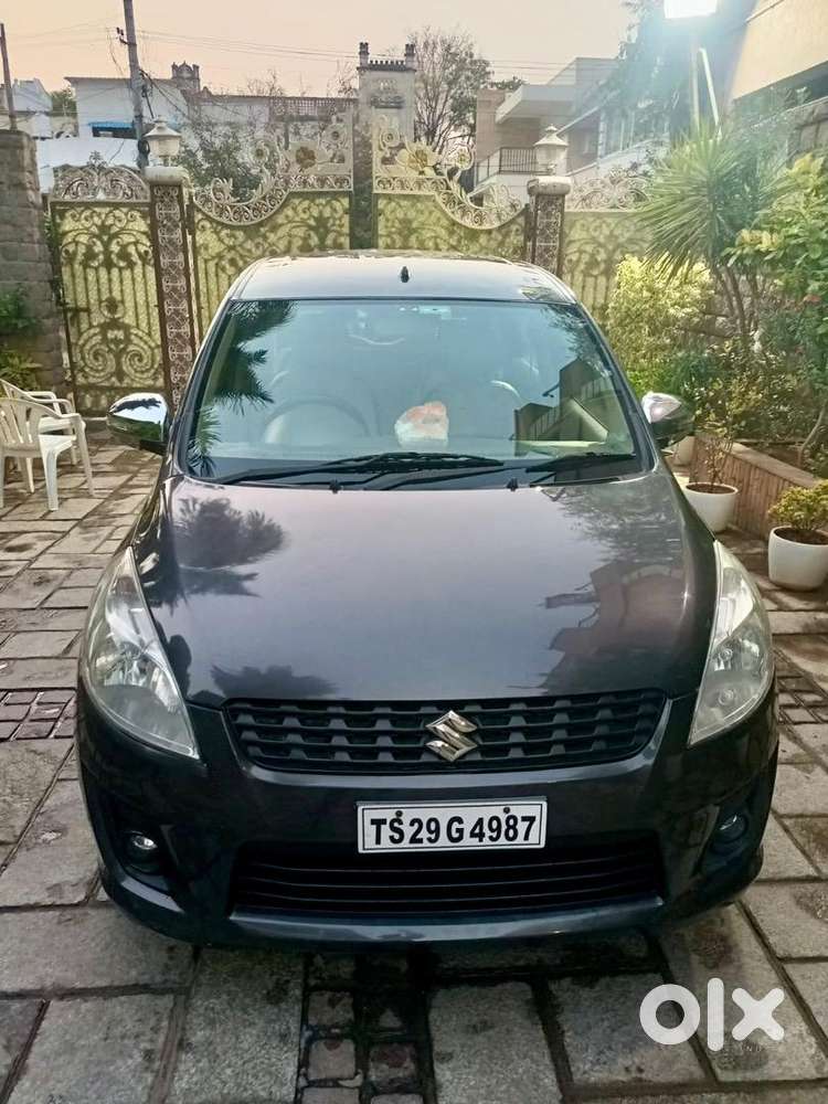 Maruti Suzuki Ertiga 2013 Diesel Good Condition