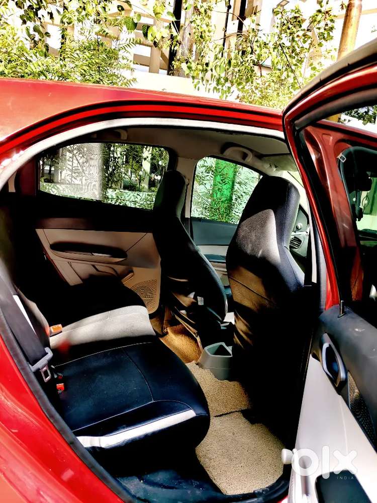 Tata Tiago Diesel Xe 2018