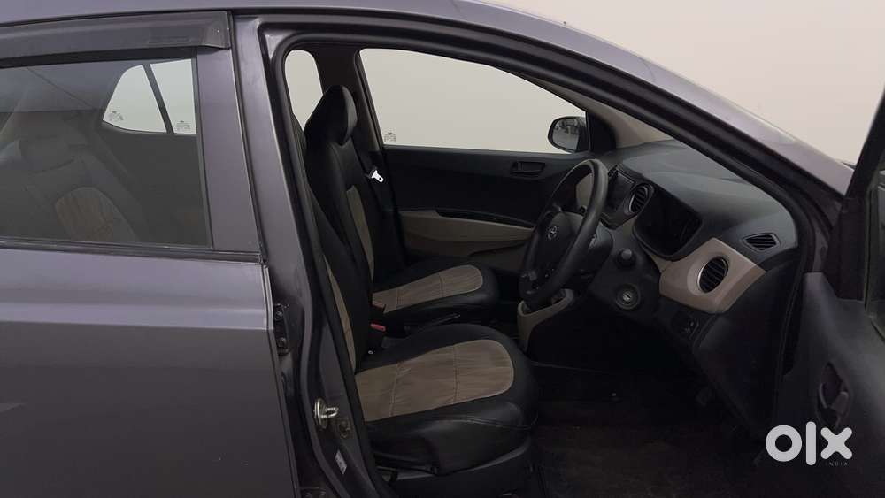 Hyundai Grand I10 1.2 Kappa Magna, 2016, Petrol