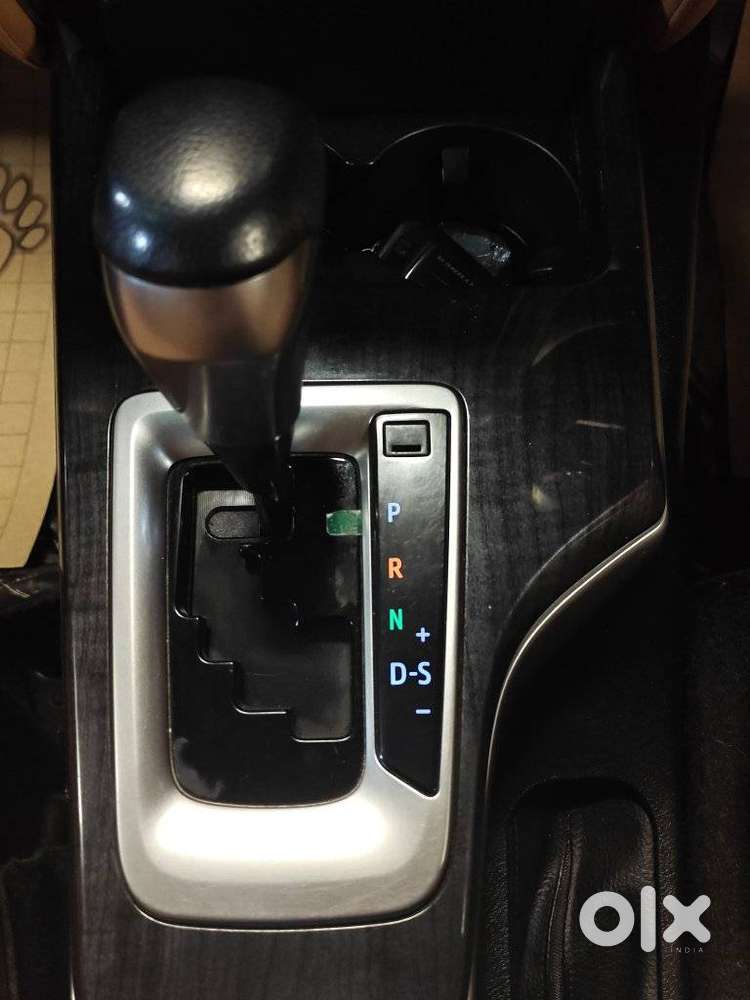 Toyota Fortuner 4x2 At 2.8 Diesel, 2023, Diesel