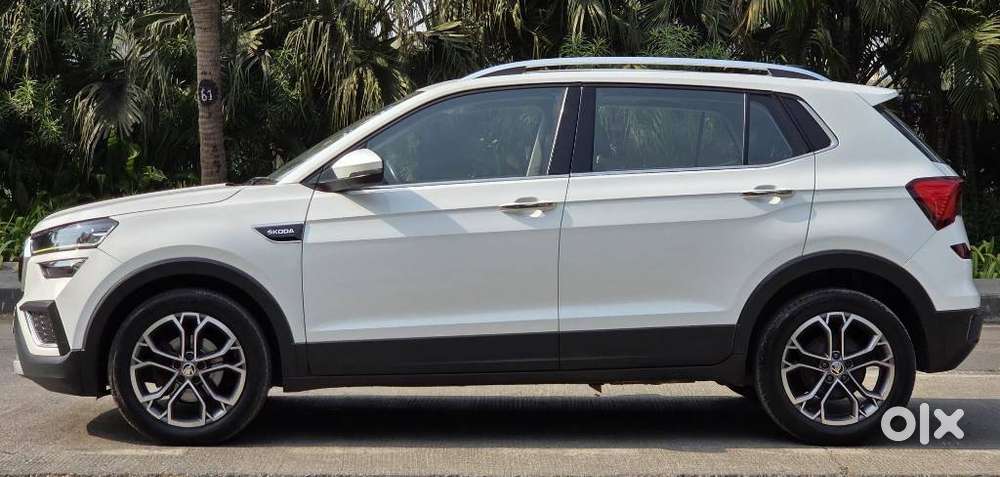 Skoda Kushaq 1.5 Tsi Style, 2021, Petrol