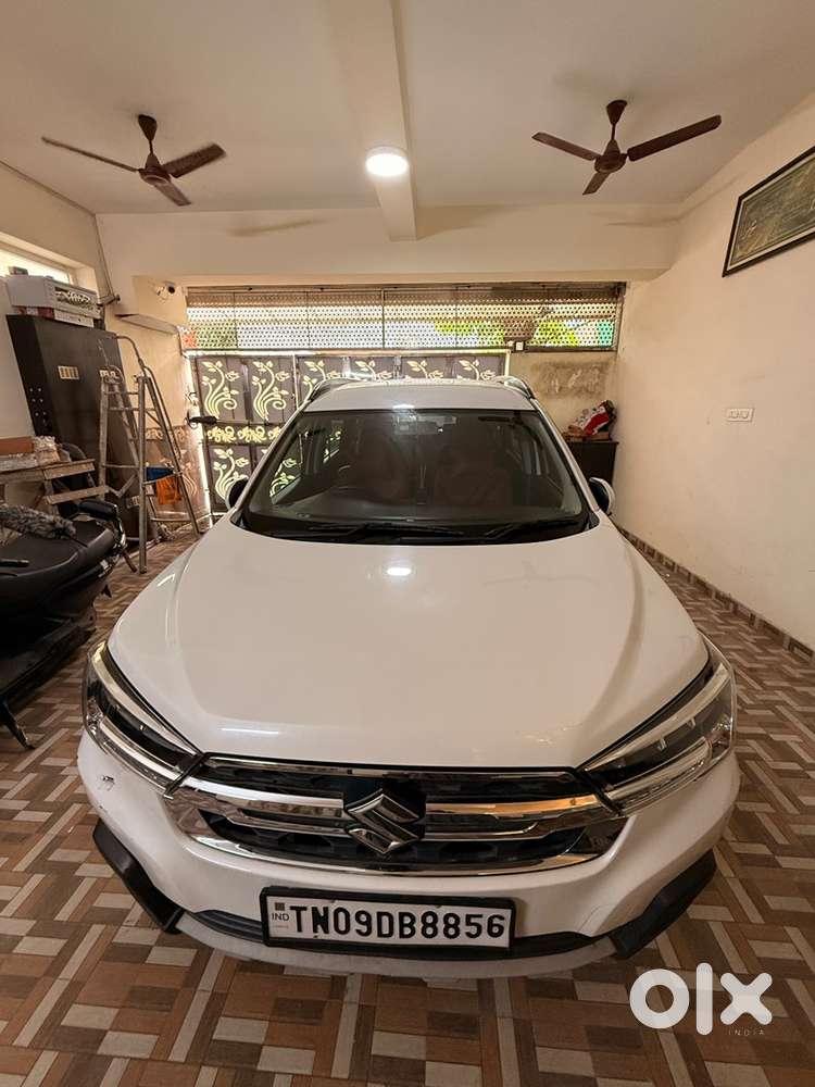 2023 Maruti Xl6 1.5 Automatic