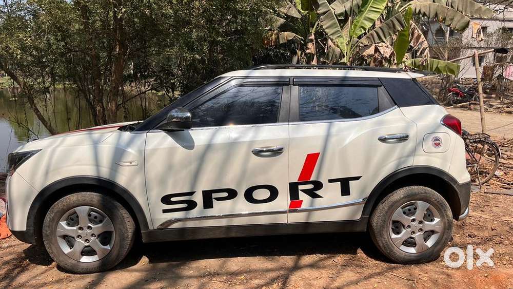 Mahindra Xuv300 2024