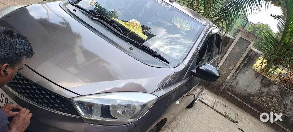 Tata Tiago 1.2 Revotron Xt 2016