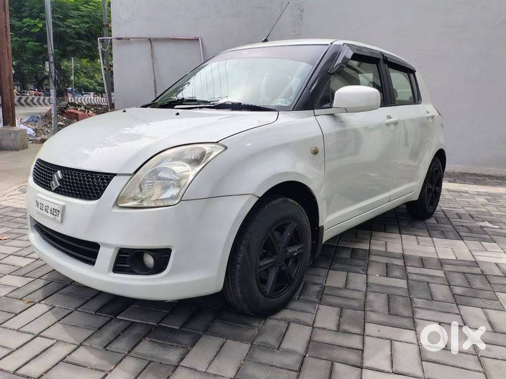 Maruti Suzuki Swift 2004-2010 1.3 Vxi, 2007, Petrol