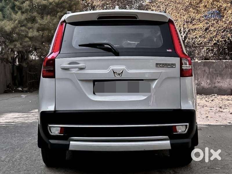 Mahindra Scorpio N Z6 Diesel Mt 2wd 7 Str, 2024, Diesel