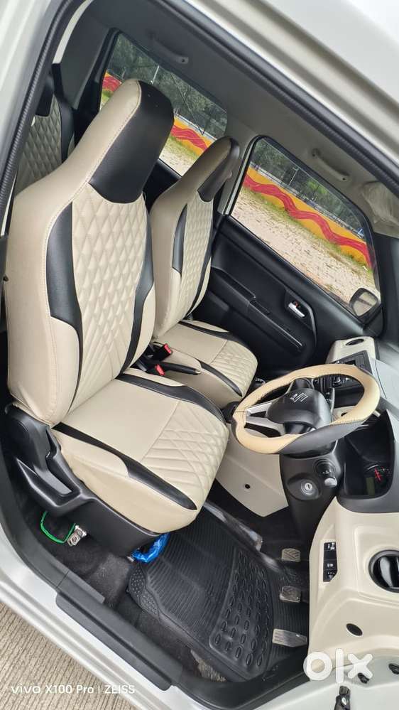 Maruti Suzuki Wagon R