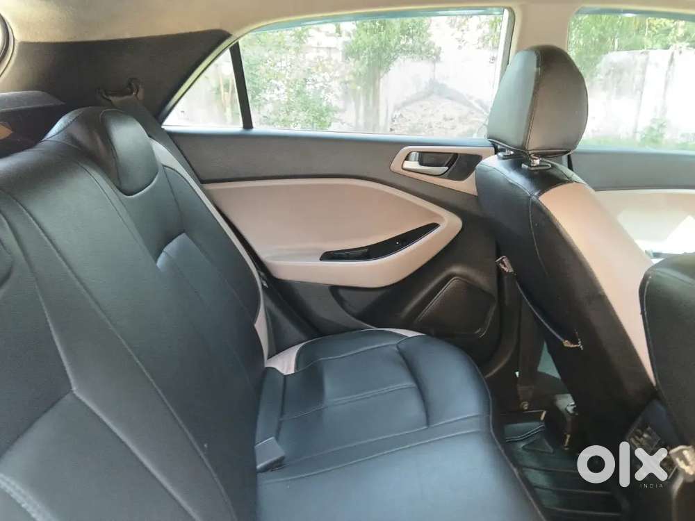 Hyundai I20 2019