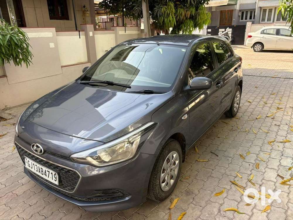 Huyndai I20 Magna 2016- Well Maintained/ Single Owner