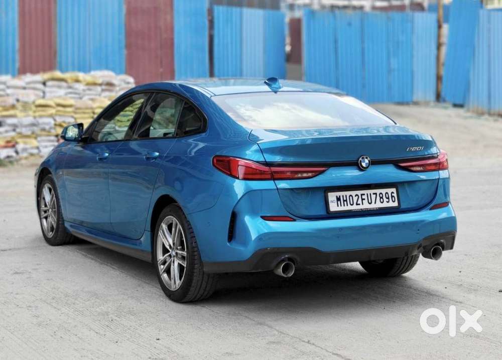 Bmw 2 Series Gran Coupe 220d M Sport [ ], 2022, Petrol