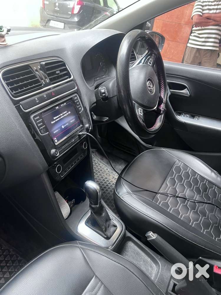 Volkswagen Polo Gt Tsi 2018 Model