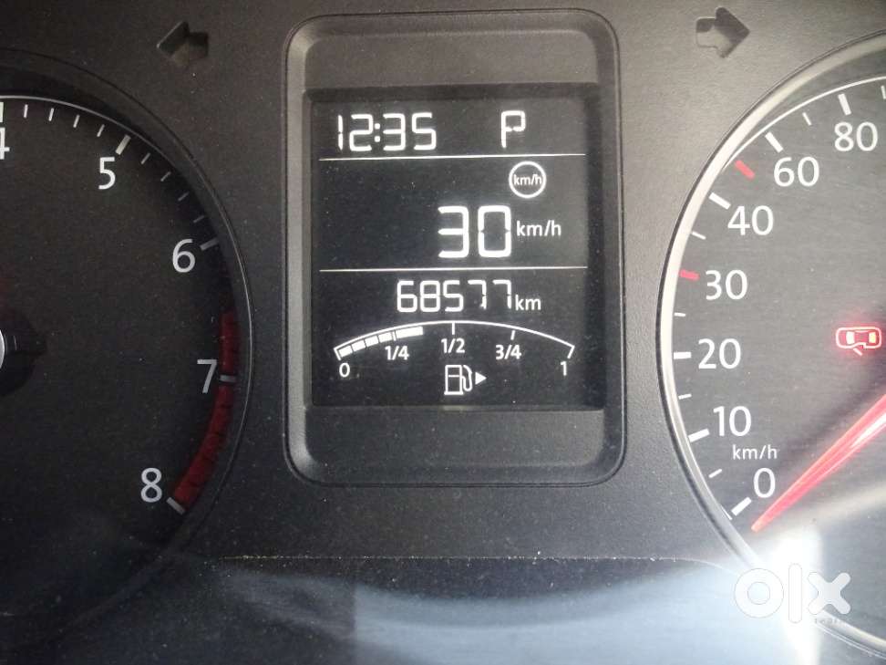 Volkswagen Polo Gti, 2021, Petrol