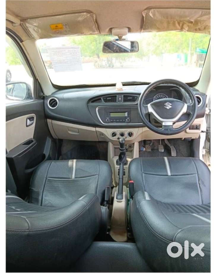Maruti Suzuki Alto 800 0.8 Vxi (o), 2021, Petrol