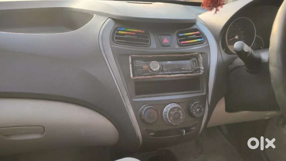 Hyundai Eon 2012 Lpg Well Maintained
