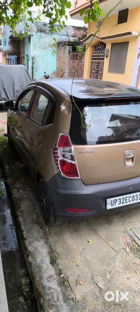 Hyundai I10 Magna 2012, 15 Km Driven