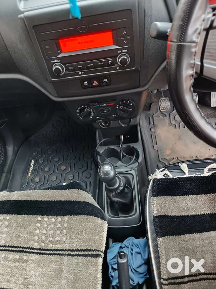 Maruti Suzuki Alto K 10 2023