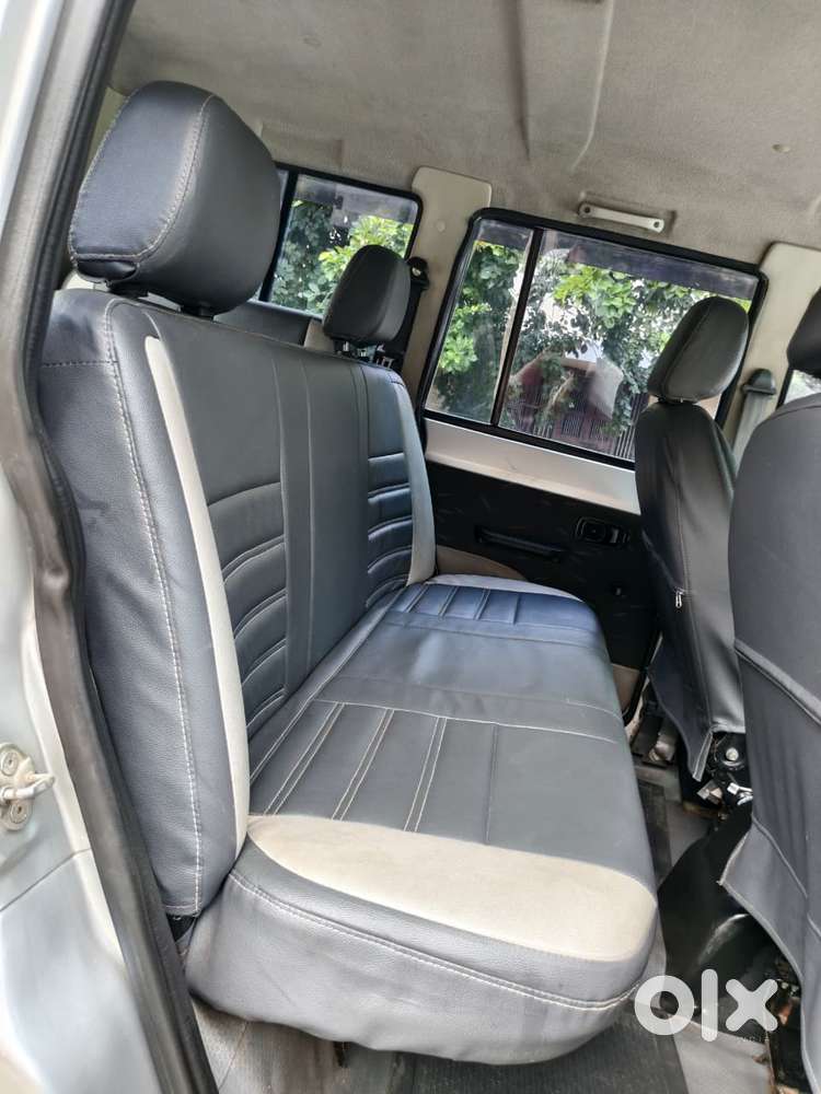Tata Sumo Gold Gx Bs-iv, 2012, Diesel