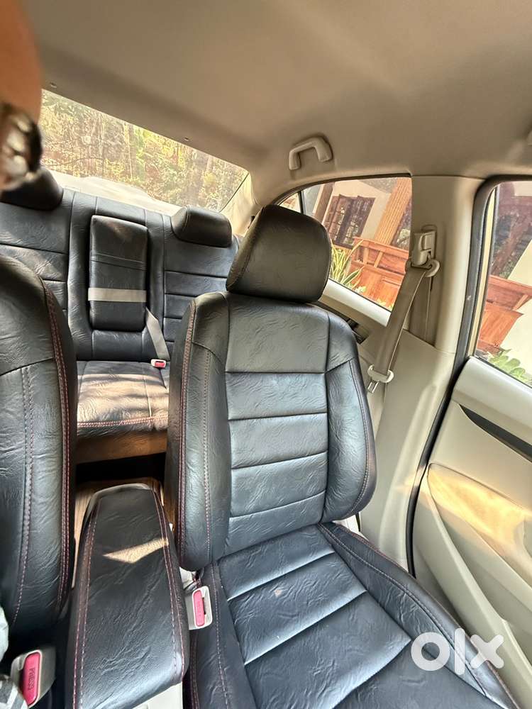 Honda City Petrol 2009