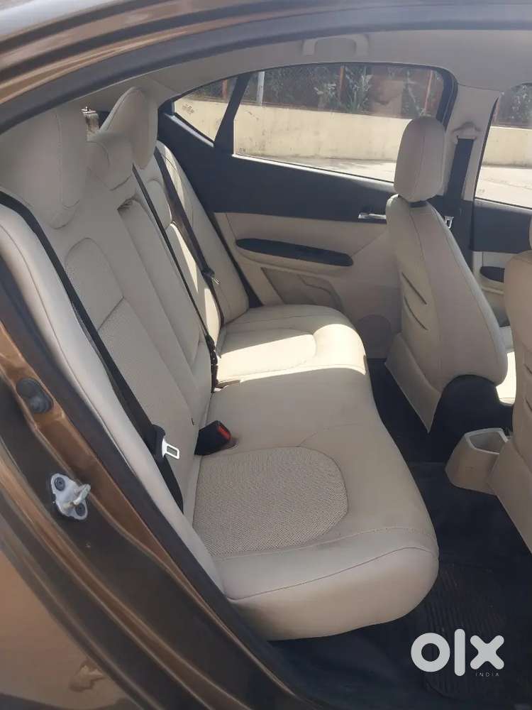 Tata Tigor Xza+ 2024 Icng Dual, Automatic Transmission, 1st Owner