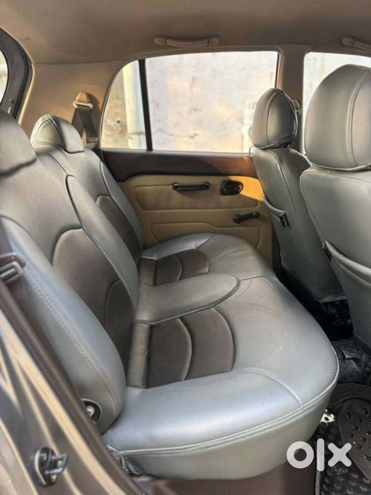 Hyundai Santro Xing Gls, 2012, Petrol