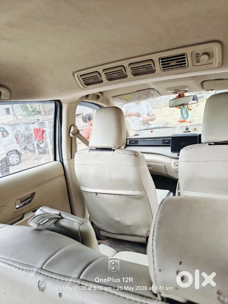 Maruti Suzuki Ertiga 2020 Petrol 115000 Km Driven
