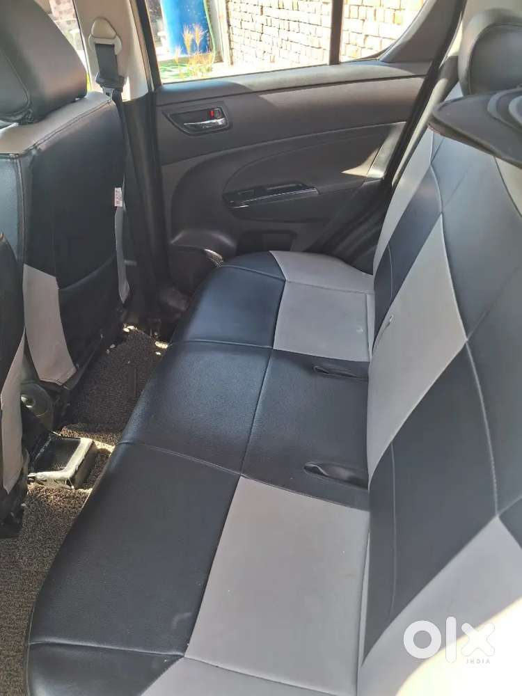 Maruti Suzuki Swift 12 Petrol Well Maintained