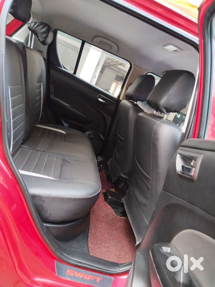 Maruti Suzuki Swift 2011-2014 Vdi, 2015, Diesel