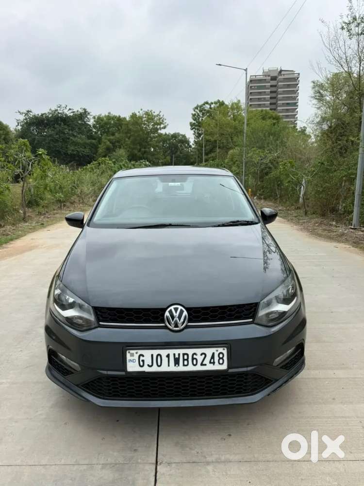 Volkswagen Polo 1.0 Comfortline At, 2021, Petrol