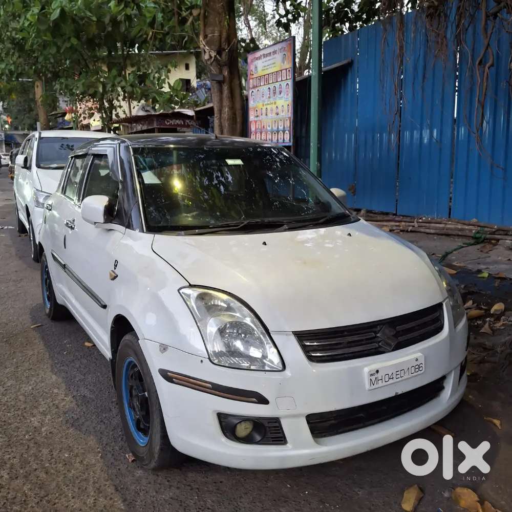 Maruti Suzuki Swift 2009