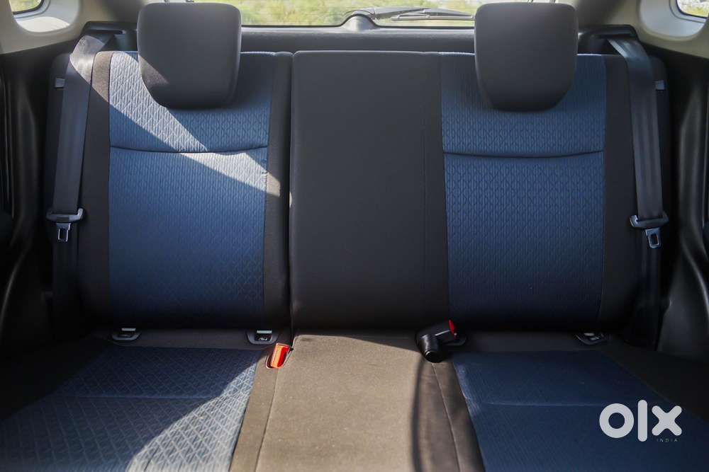 Toyota Glanza G, 2020, Petrol