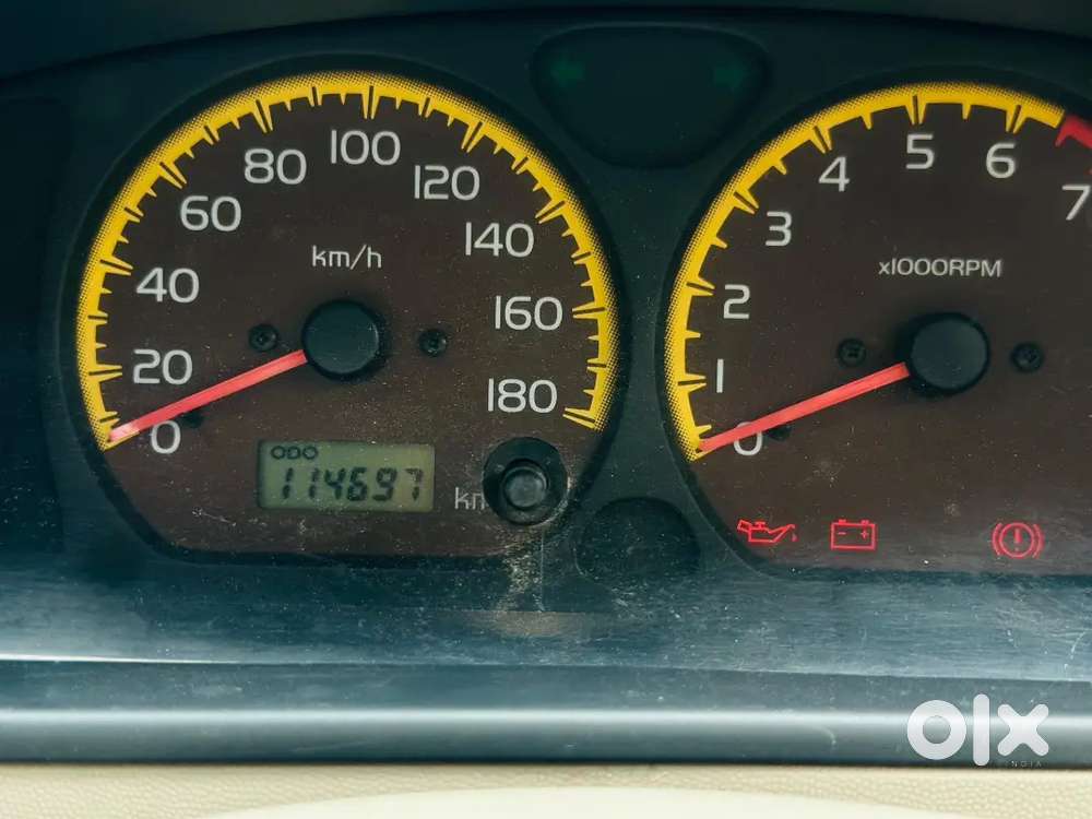 Maruti Suzuki Zen Estilo 2008